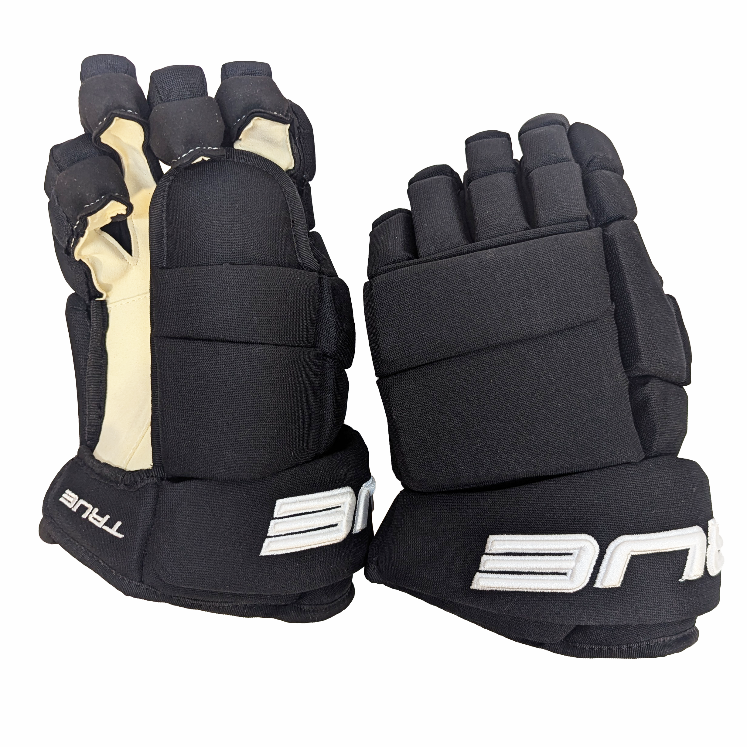 True 4 Roll Pro - Gant Pro Stock (Noir)